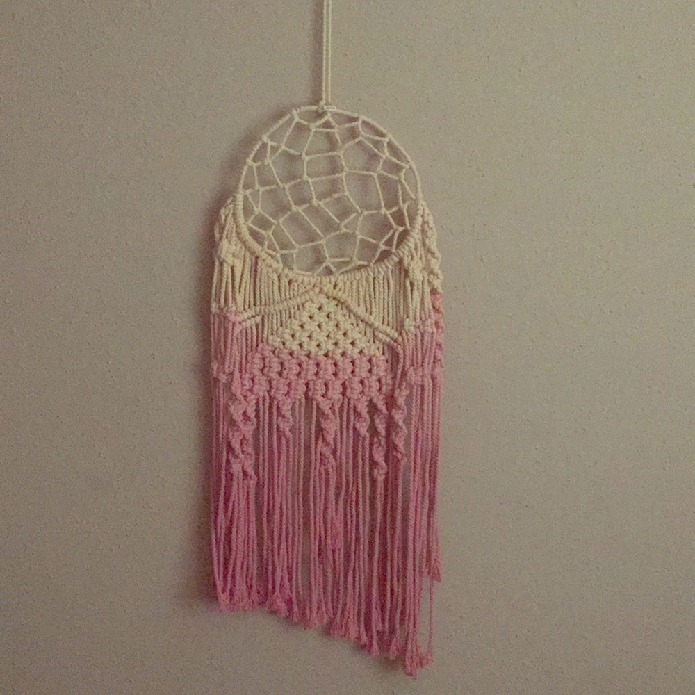 💕 MACRAME 💕